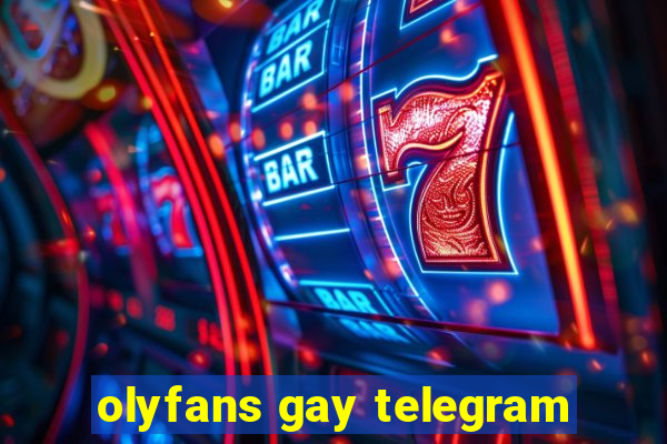 olyfans gay telegram